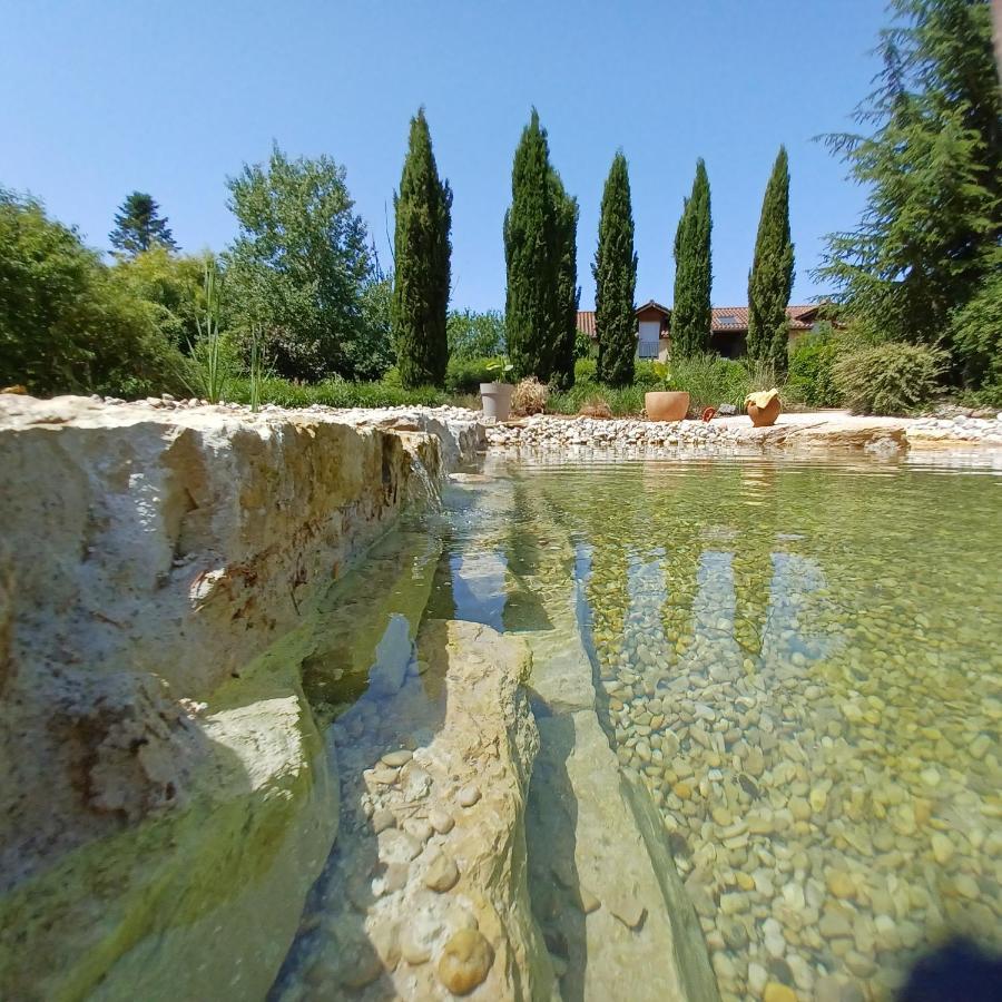 Puravida Appart'S Lagnieu Dış mekan fotoğraf