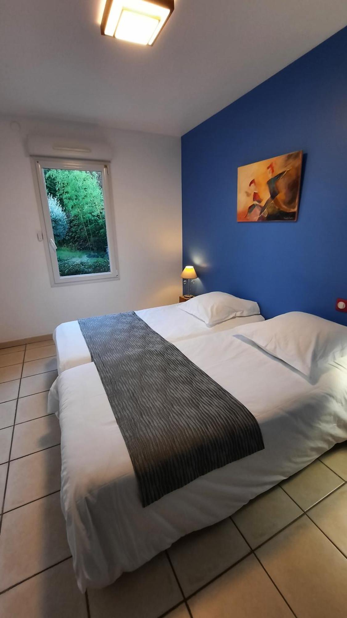 Puravida Appart'S Lagnieu Dış mekan fotoğraf