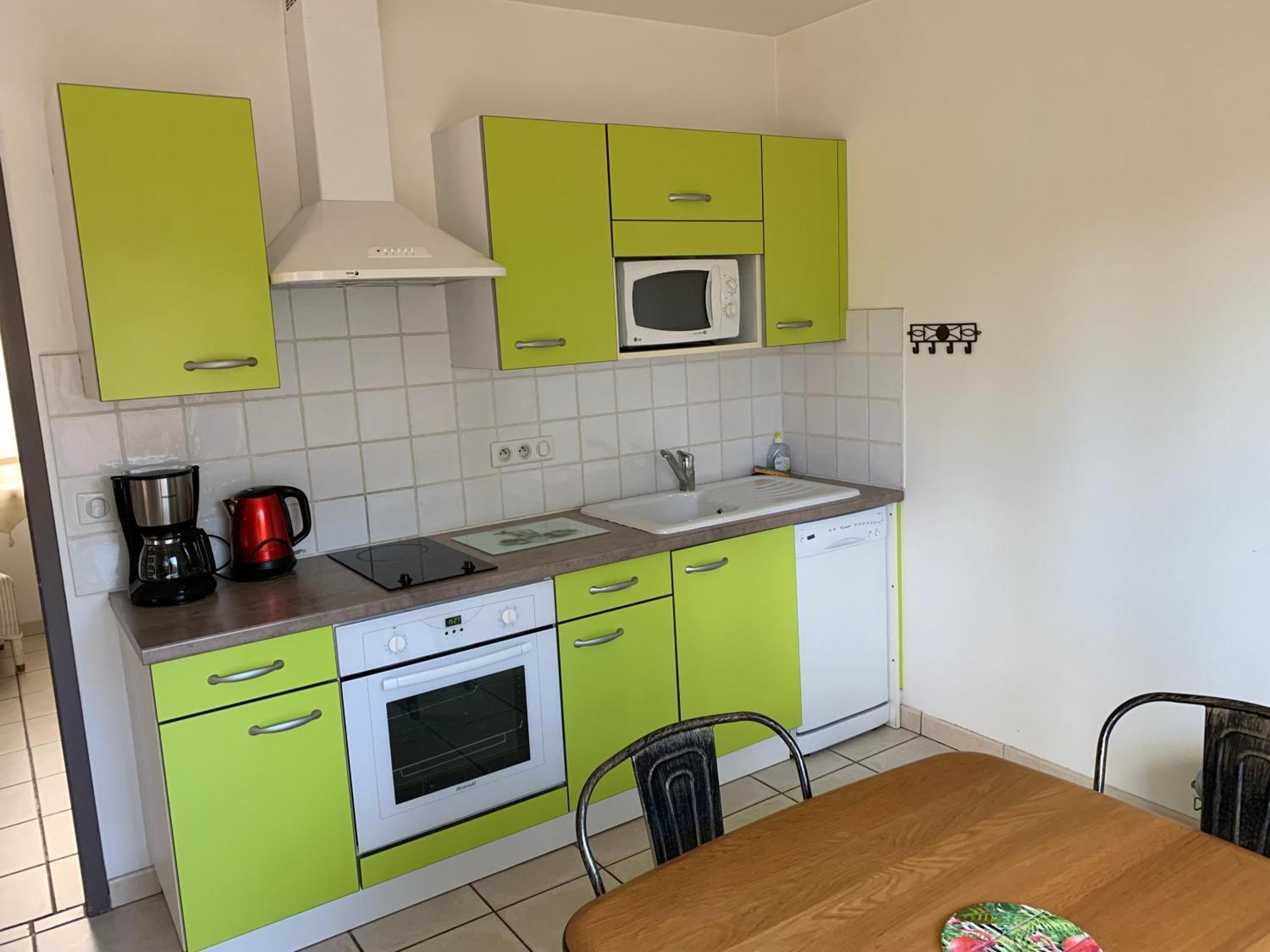 Puravida Appart'S Lagnieu Dış mekan fotoğraf