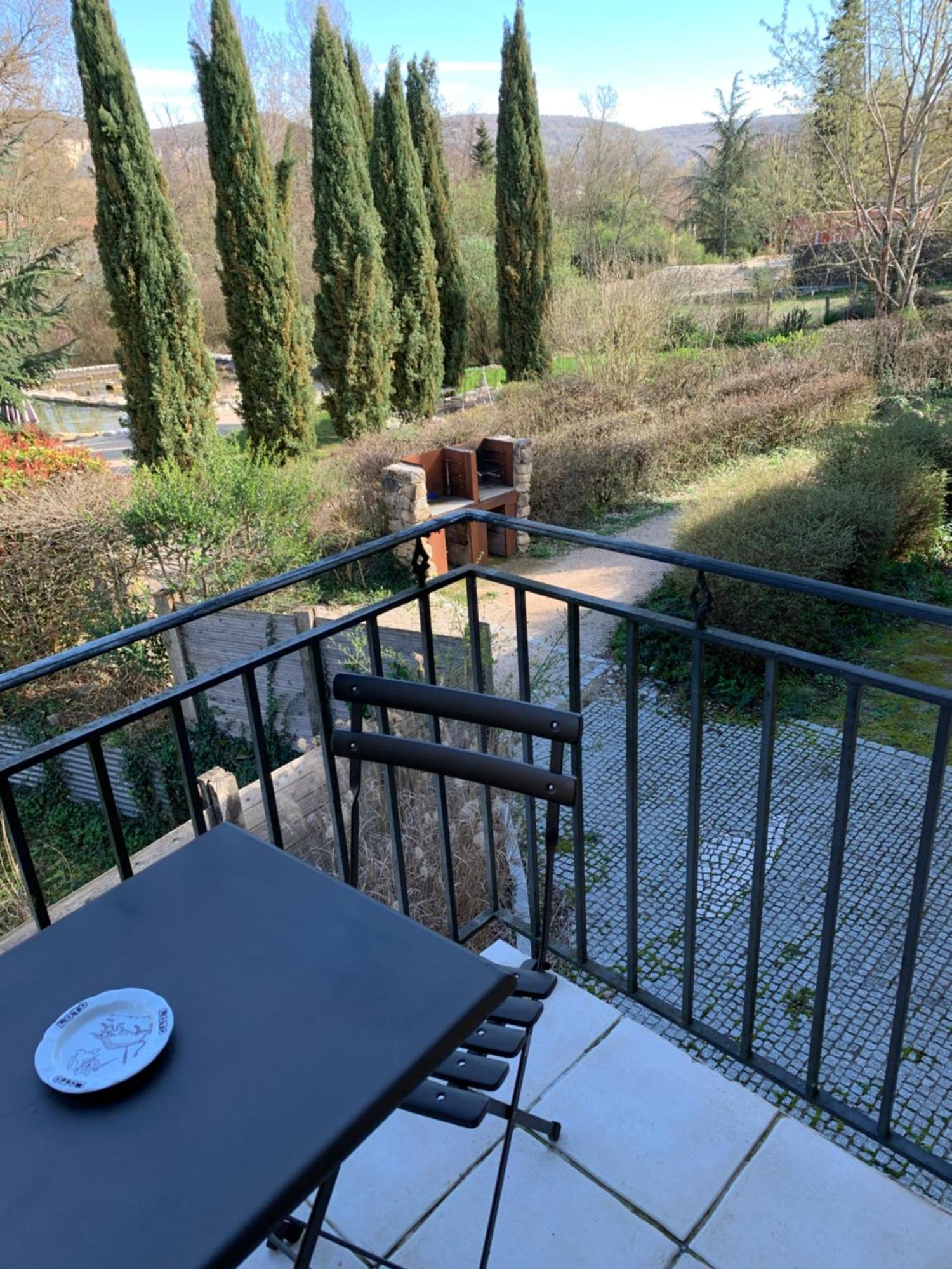 Puravida Appart'S Lagnieu Dış mekan fotoğraf