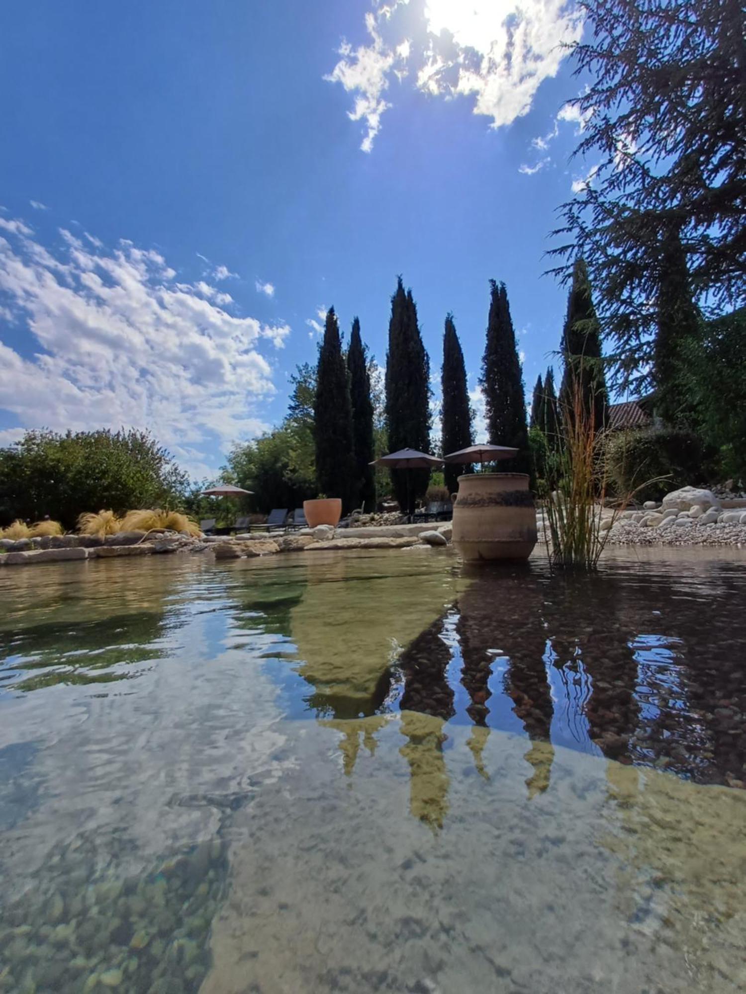 Puravida Appart'S Lagnieu Dış mekan fotoğraf
