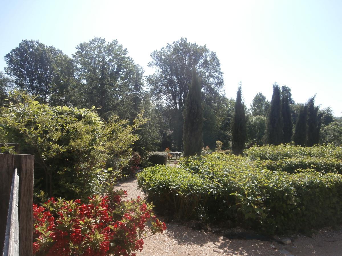 Puravida Appart'S Lagnieu Dış mekan fotoğraf