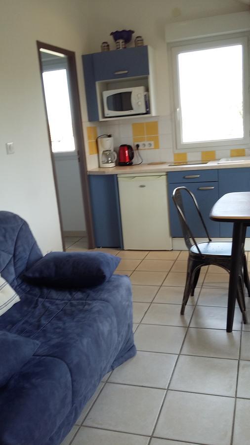 Puravida Appart'S Lagnieu Dış mekan fotoğraf